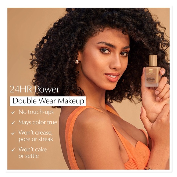 ESTÉE LAUDER Double Wear Stay-in-Place Foundation - Picture 6 of 12